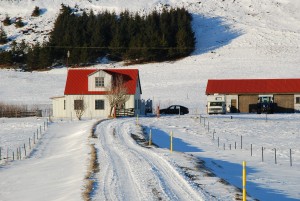 Breiðabólsstaður 2009